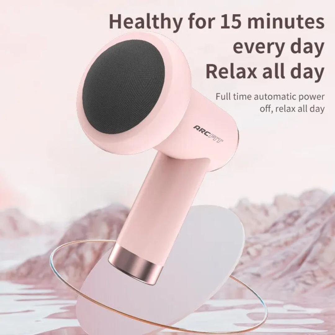 Arcfit BodySculptor - Anti-Cellulite Electric Deep Tissue Massager
