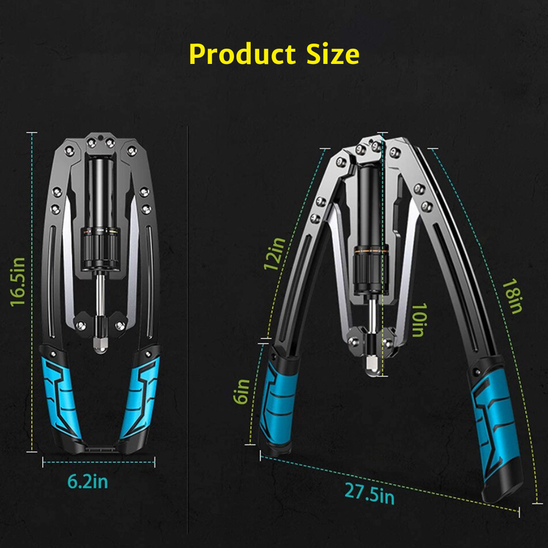 ARCFIT™ | The Arm Exerciser