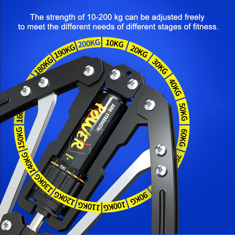 ARCFIT™ | The Arm Exerciser