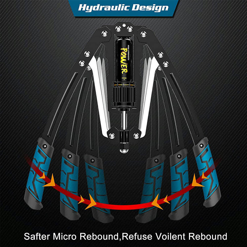 ARCFIT™ | The Arm Exerciser
