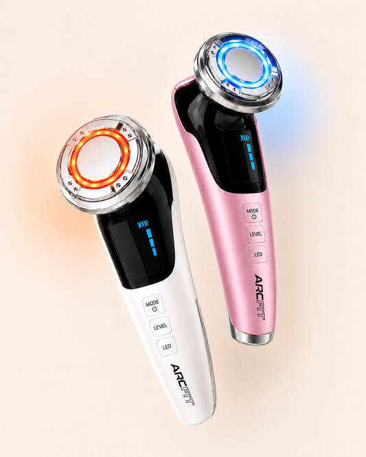 Hot & Cool Skin Therapy