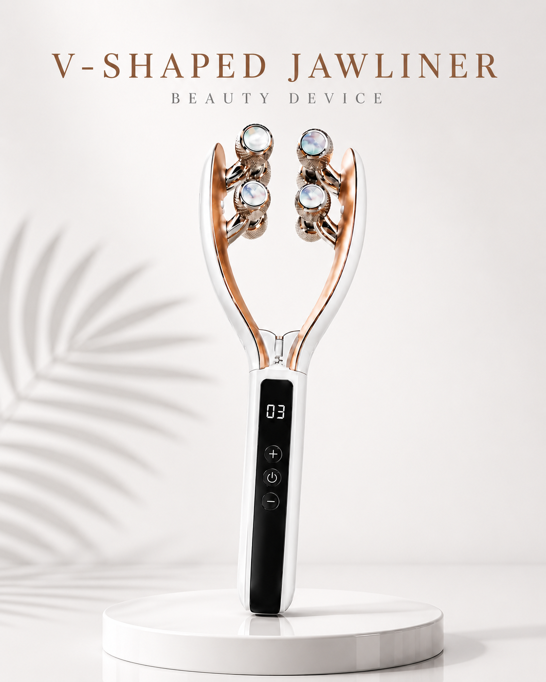 V-SHAPED JAWLINER