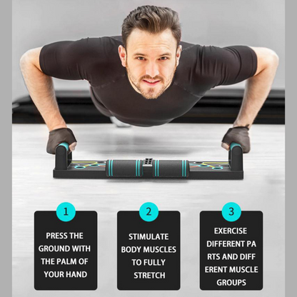 ARCFIT Pushup Board PRO V2.0