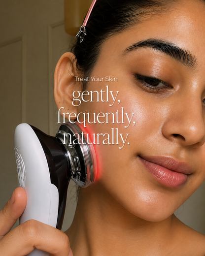 Hot & Cool Skin Therapy