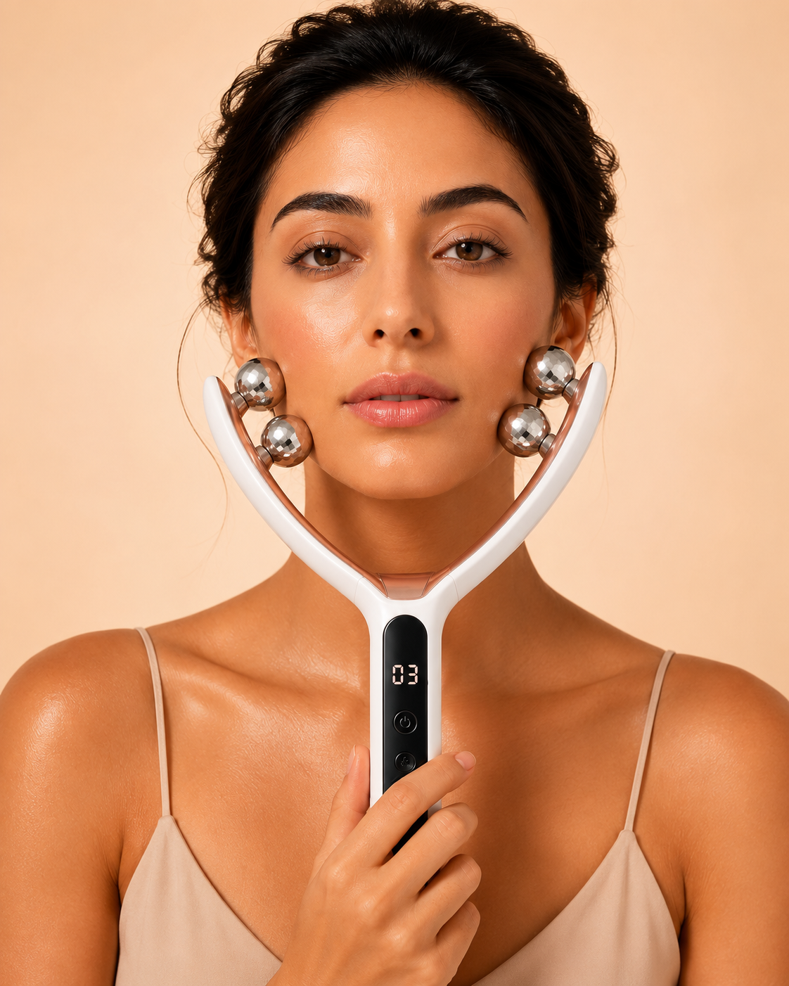 ARCFIT™ V-SHAPED JAWLINER