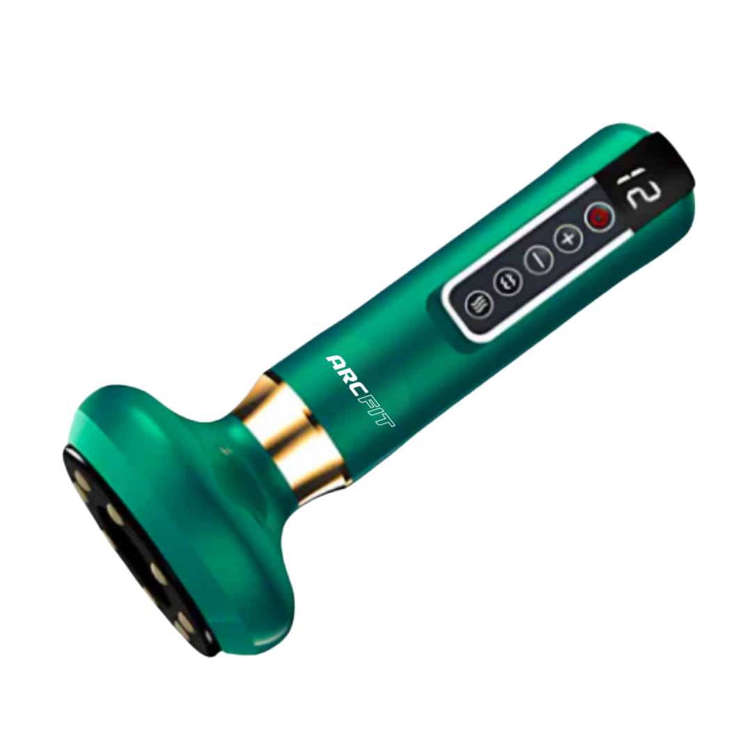 ARCFIT™ Deep Suction Massager