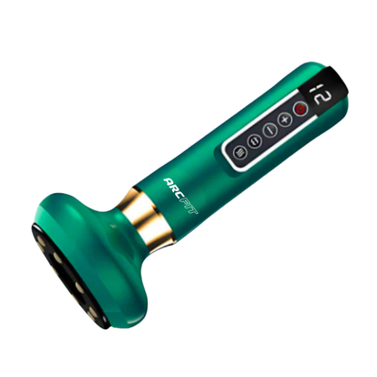 ARCFIT™ Deep Suction Massager
