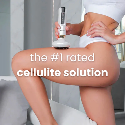 ARCFIT™ Deep Suction Massager