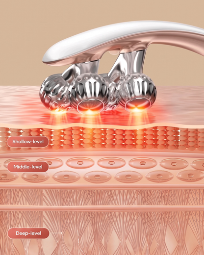 ARCFIT™ V-SHAPED JAWLINER