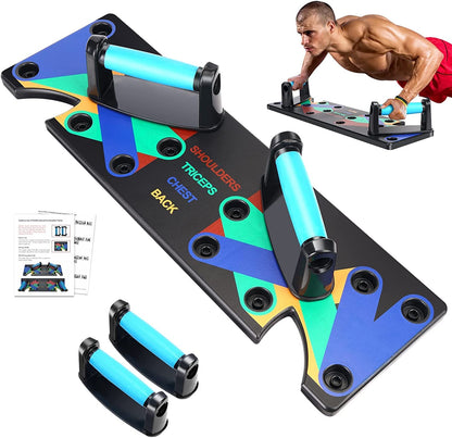 ARCFIT Push-up Board | For Home Fitness