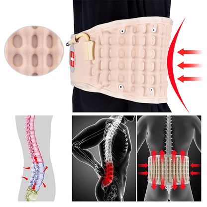 ARCFIT | Lumbar Decompression Belt