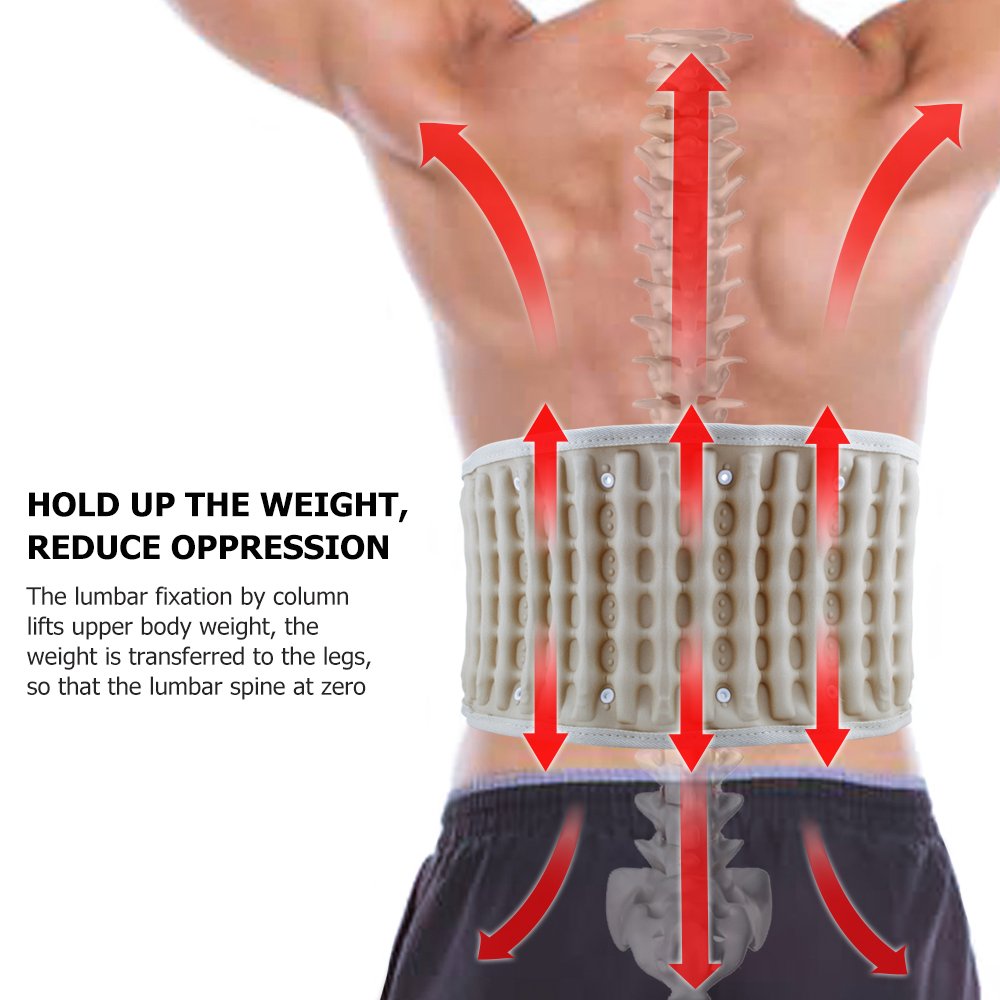 ARCFIT | Lumbar Decompression Belt