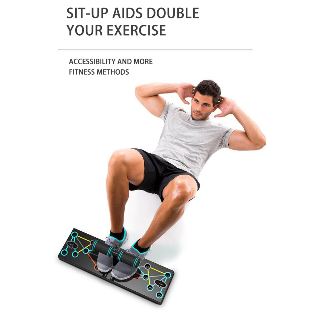 ARCFIT Pushup Board PRO V2.0