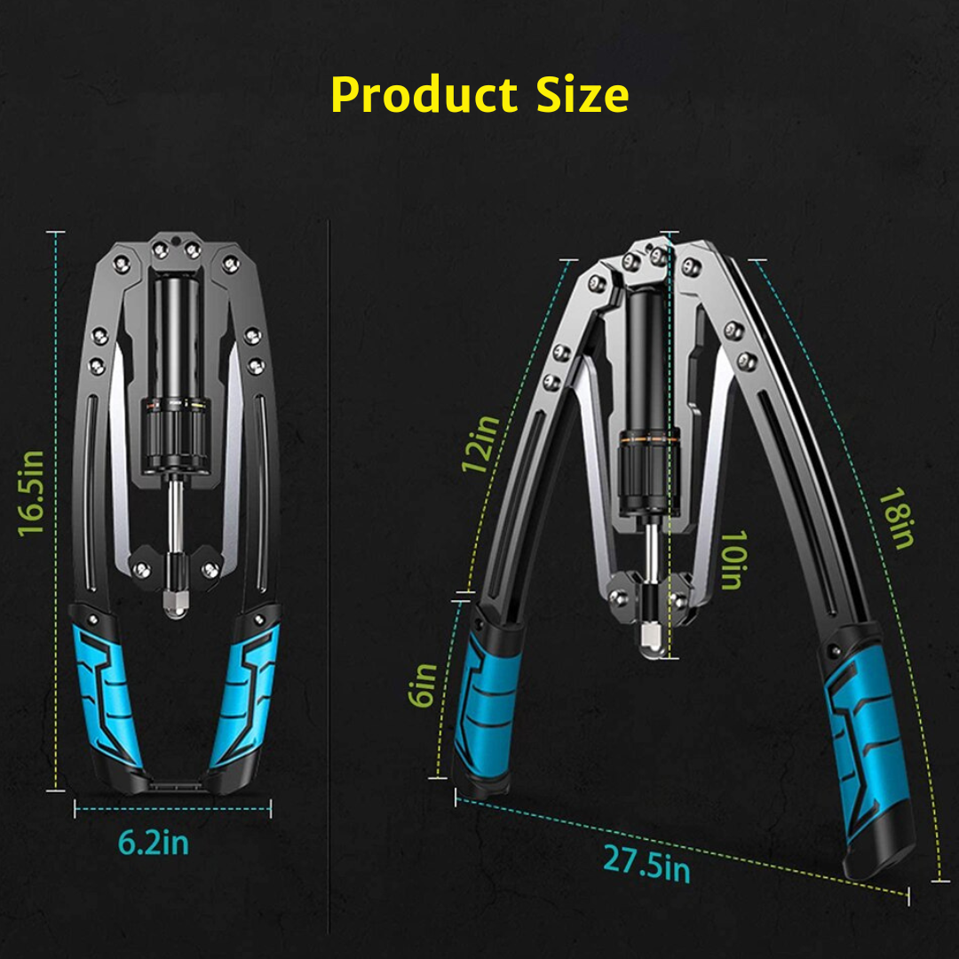 ARCFIT™ |  The Arm Exerciser