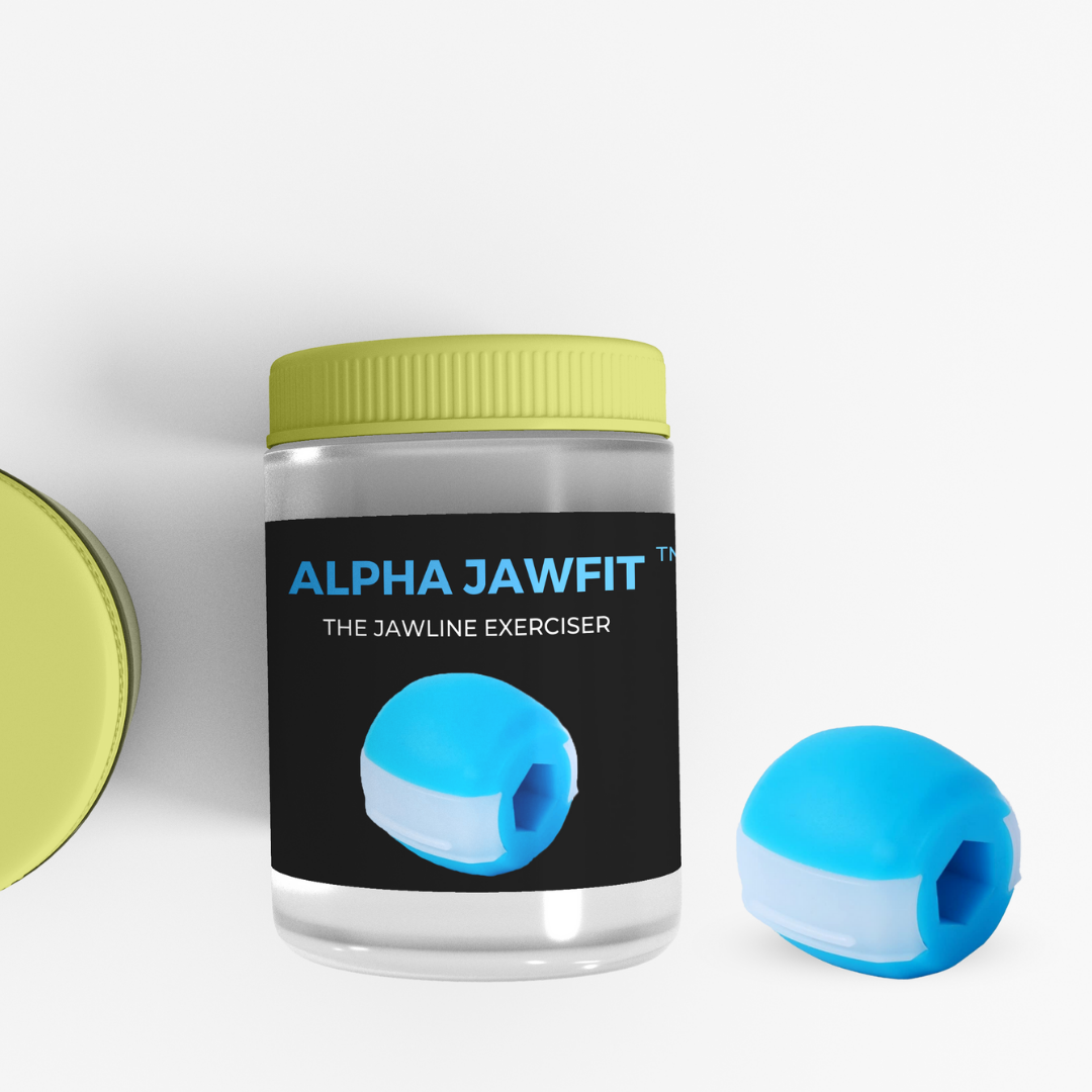 Jawfit jaw exerciser sale