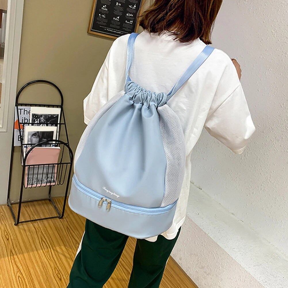 ARCFIT Drawstring Bag