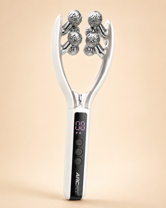 ARCFIT™ V-SHAPED JAWLINER