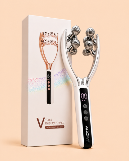 ARCFIT™ V-SHAPED JAWLINER