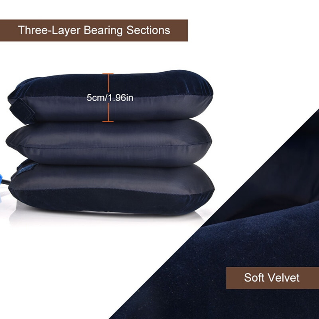 Relaxation Pillow™ - For Advance Treatment