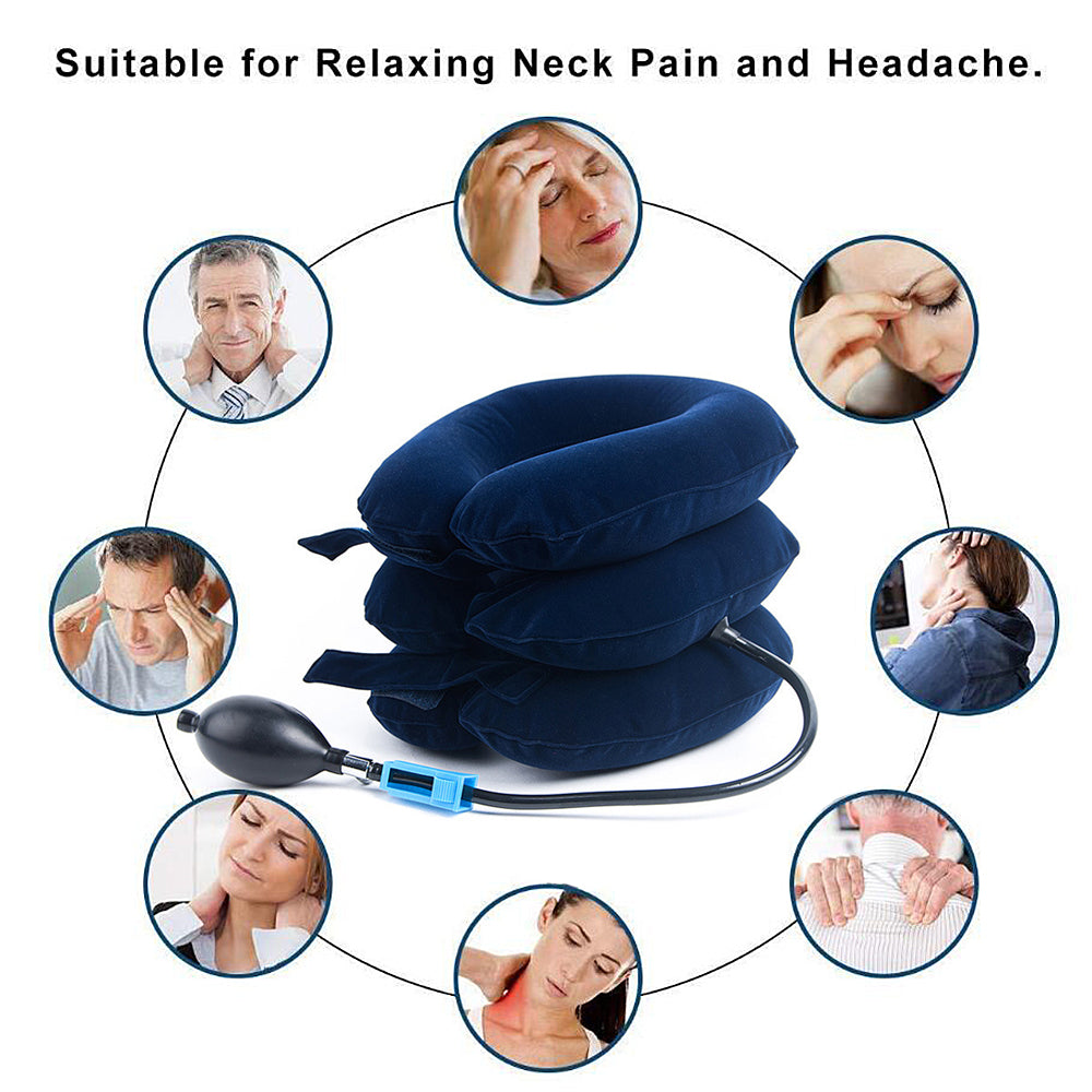 Relaxation Pillow™ - For Advance Treatment