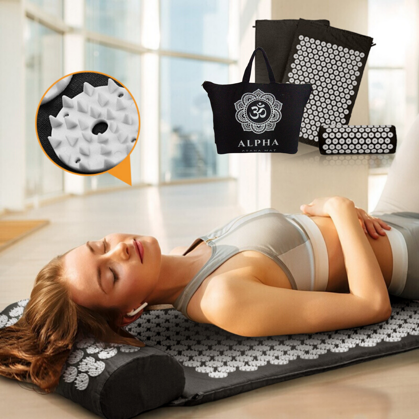 ARCFIT Asana Mat™