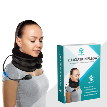 Relaxation Pillow™ - For Advance Treatment