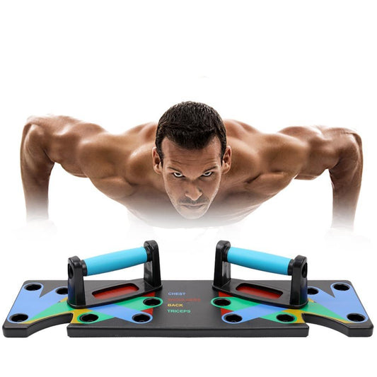 ARCFIT Push-up Board | For Home Fitness